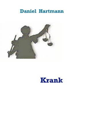 cover image of Krank